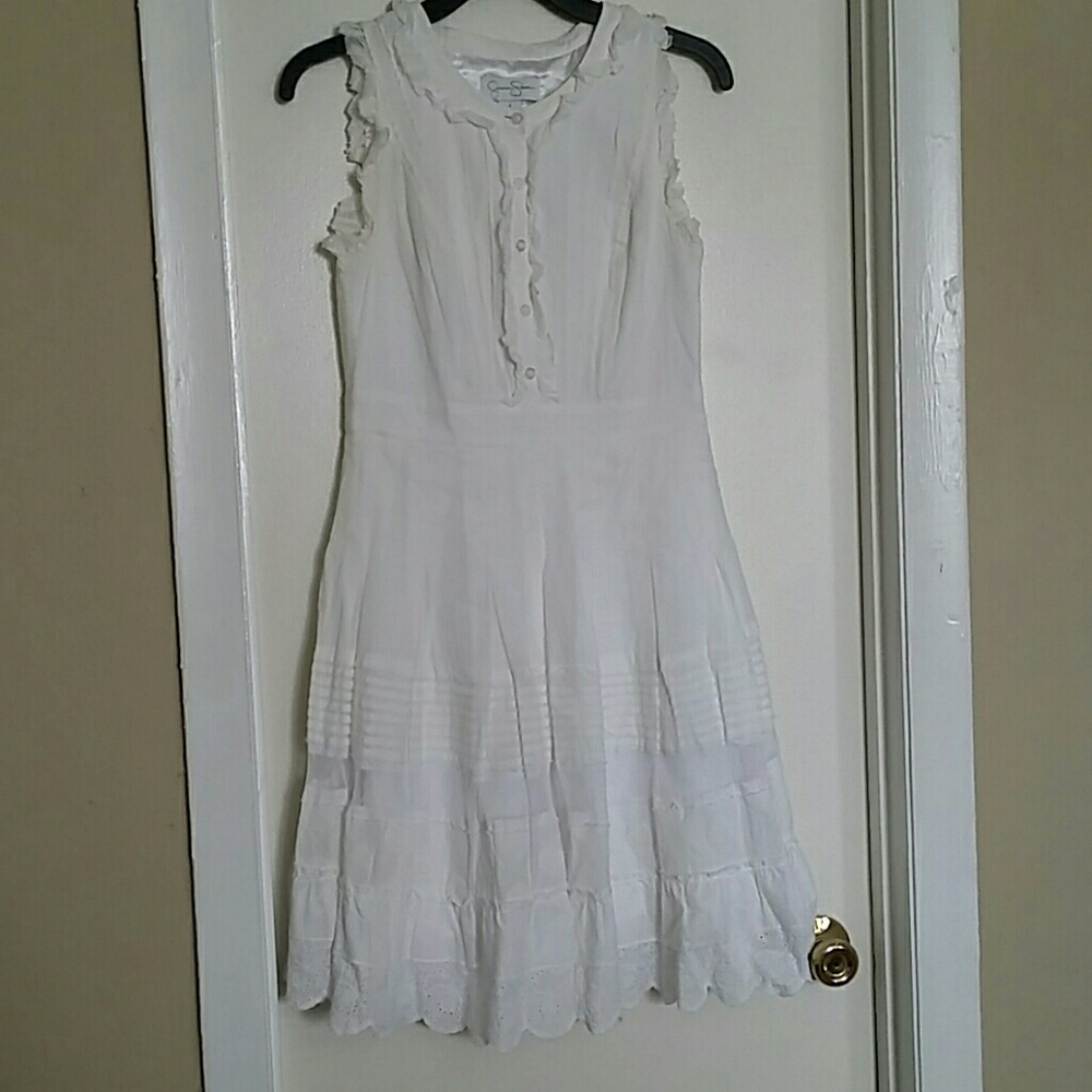 Jessica Simpson Dress